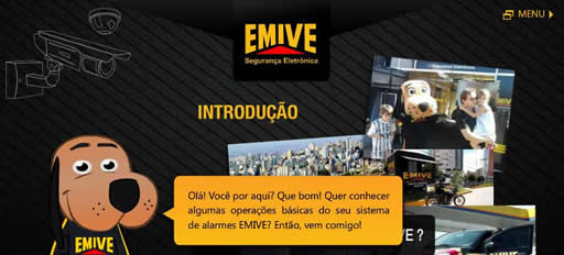 Emive